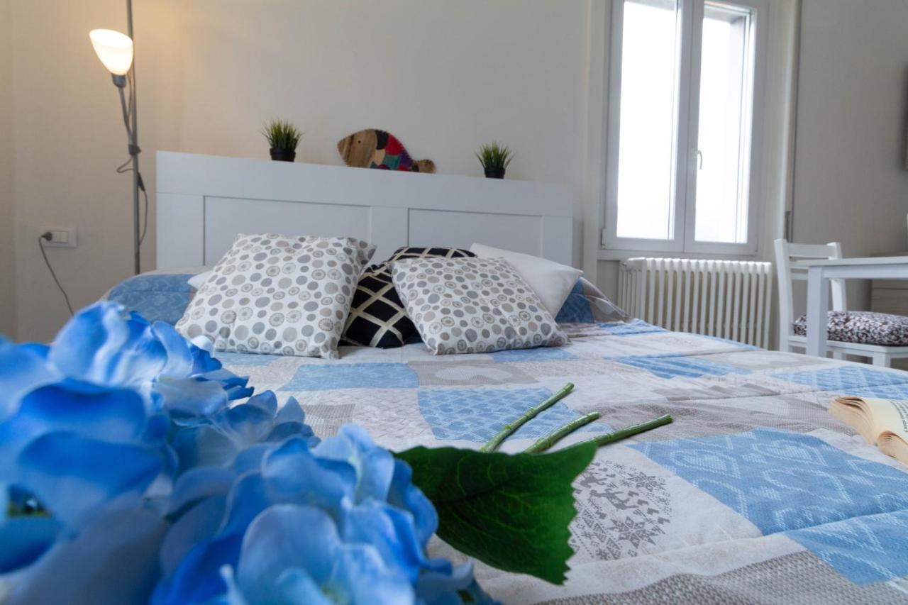 Le Casette Di Laura - Affitti Brevi Italia Appartement *
