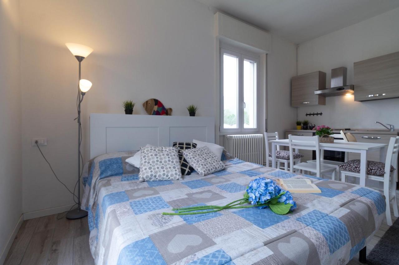 Appartement Le Casette Di Laura - Affitti Brevi Italia