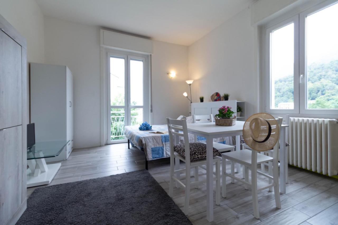 Apartment Le Casette Di Laura - Affitti Brevi Italia Lecco